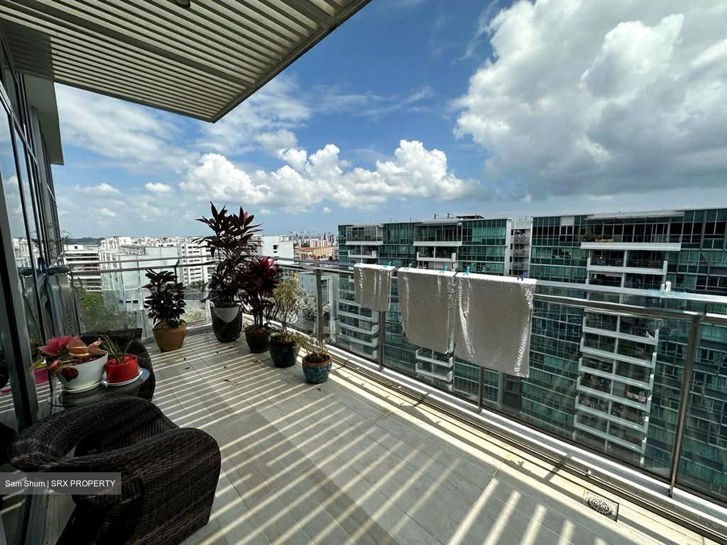 The Minton (D19), Condominium #568232111
